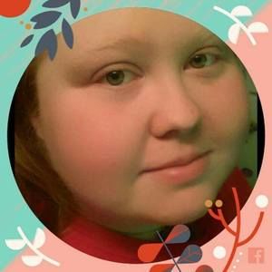 Meet your Posher, Rickie